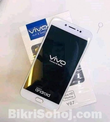 VIVO Y67